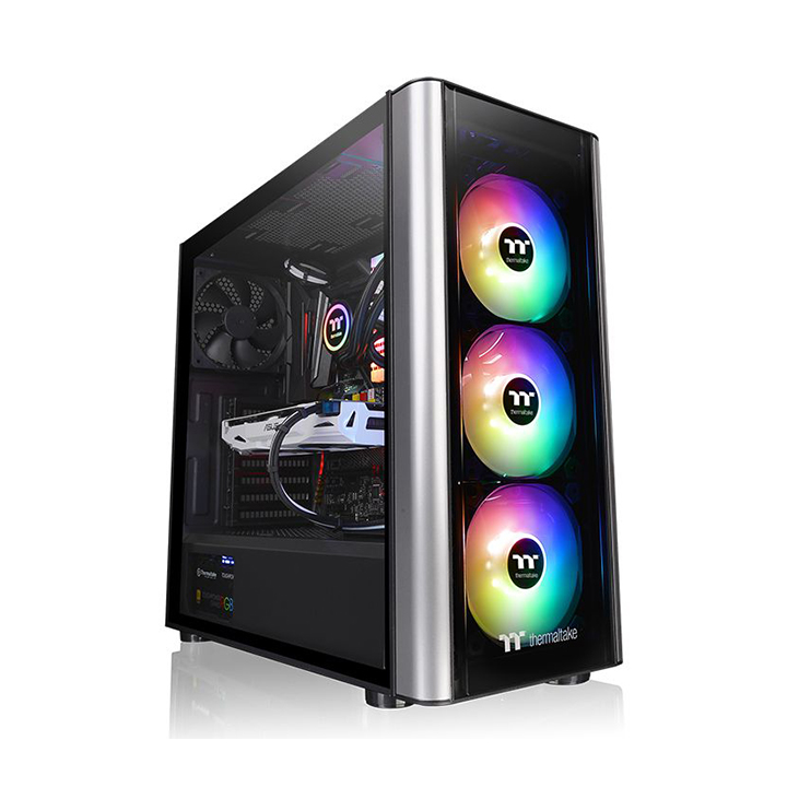 Case Thermaltake Level 20 MT ARGB CA-1M7-00M1WN-00