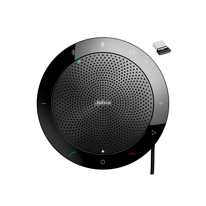 Loa hội nghị Jabra Speak 510 MS + link 370