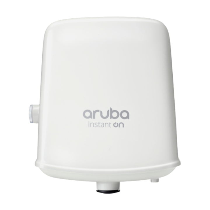 Access Point - Instant On AP17 (RW) 2x2 11ac Wave2 Outdoor Aruba R2X11A