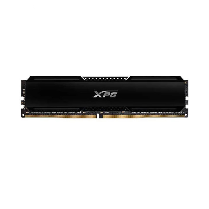 Ram ADATA XPG D20 8GB 3200MHz DDR4 (8GB x 1) AX4U32008G16A-CBK20