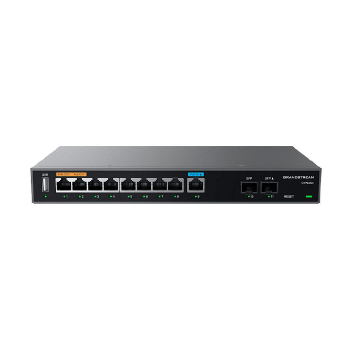 Router cân bằng tải Grandstream GWN7003