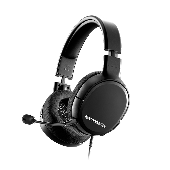 Tai nghe SteelSeries Arctis 1 61427