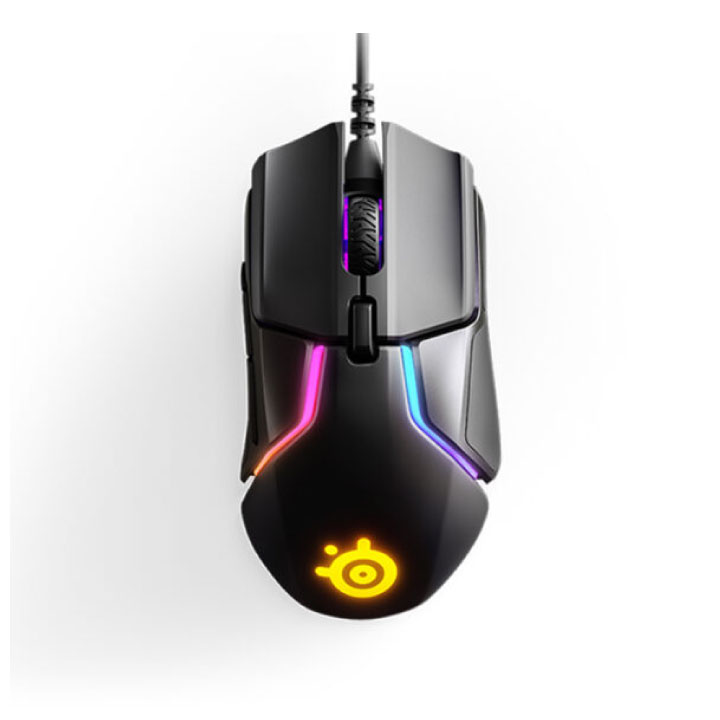 Chuột SteelSeries Rival 600 RGB 62446