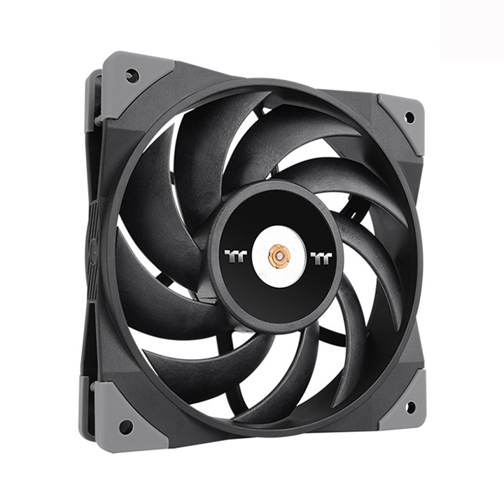 Fan case Thermaltake ToughFan 12 CL-F117-PL12BL-A