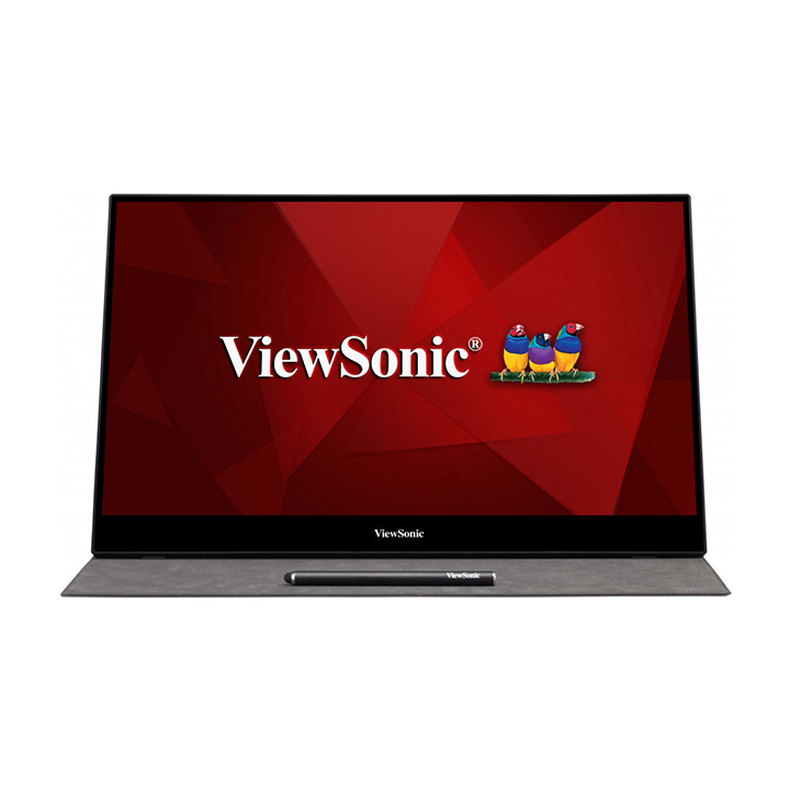 Màn hình cảm ứng ViewSonic TD1655 15.6