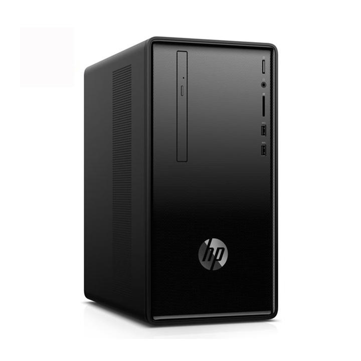 PC HP 390 M01-F0303d (7XE18AA) (Pentium Gold G5420,4GB RAM,1TB HDD,Intel UHD Graphics,Win 10,Black)