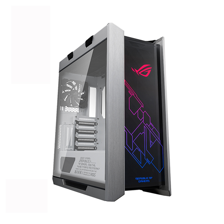 Case ASUS ROG STRIX HELIOS GX601 White