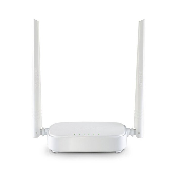 Router Wi-Fi Chuẩn N 300Mbps TENDA N301