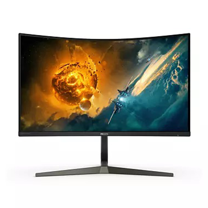 Màn hình cong Philips 325M2CRZ 32″ WQHD 165Hz