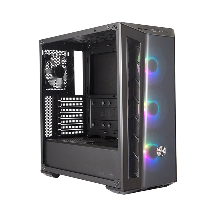 Case Cooler Master MasterBox MB520 TG ARGB