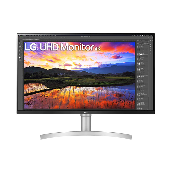 Màn hình LG 32UN650-W 31.5