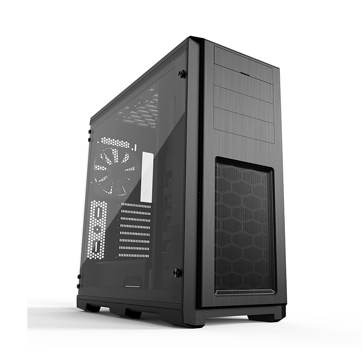 Case Phanteks Enthoo Pro TG Satin Black PH-ES614PTG_BK