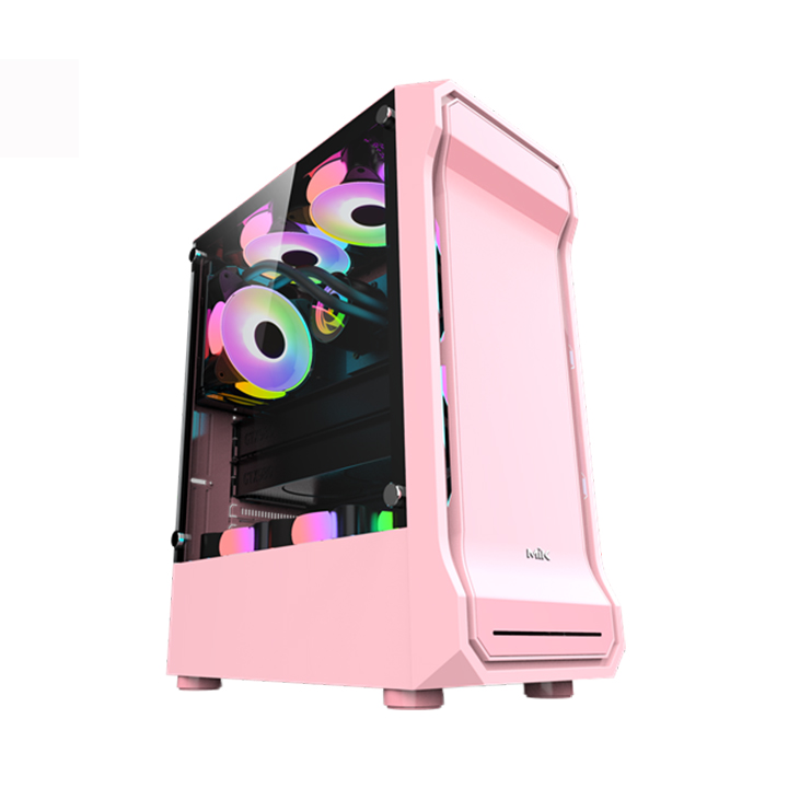 Vỏ Case MIK AH01-PINK