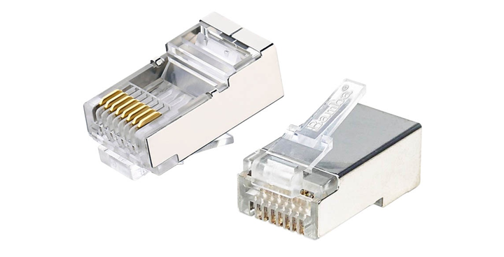 EN-RJ45C6M