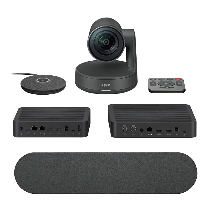 Webcam Logitech Rally System 960-001218