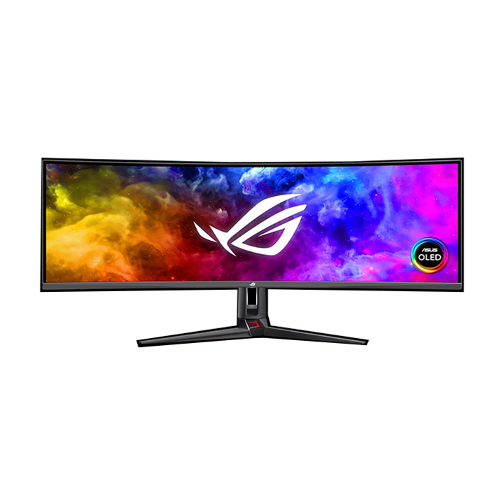 Màn hình Asus ROG Swift OLED PG49WCD Ultra-Wide 49