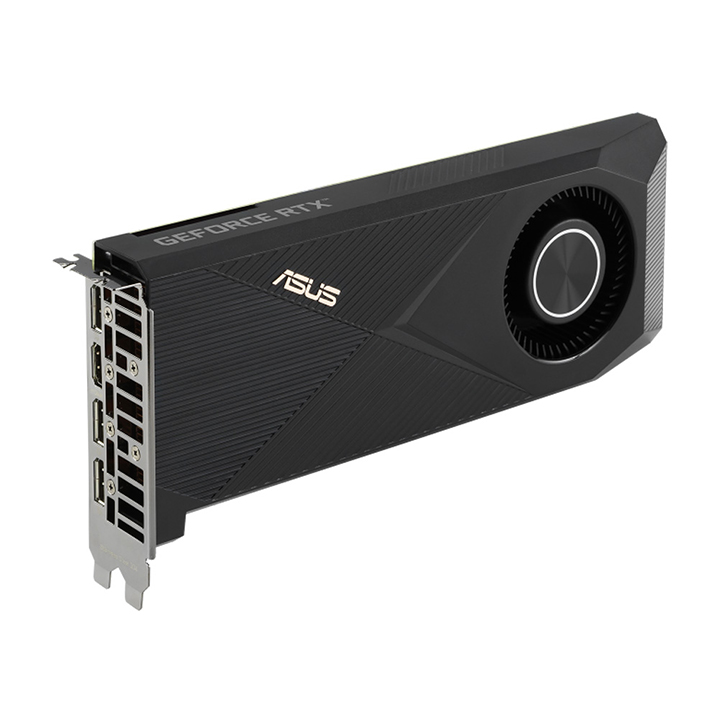 Card màn hình Asus TURBO GeForce RTX 3070 8GB GDDR6