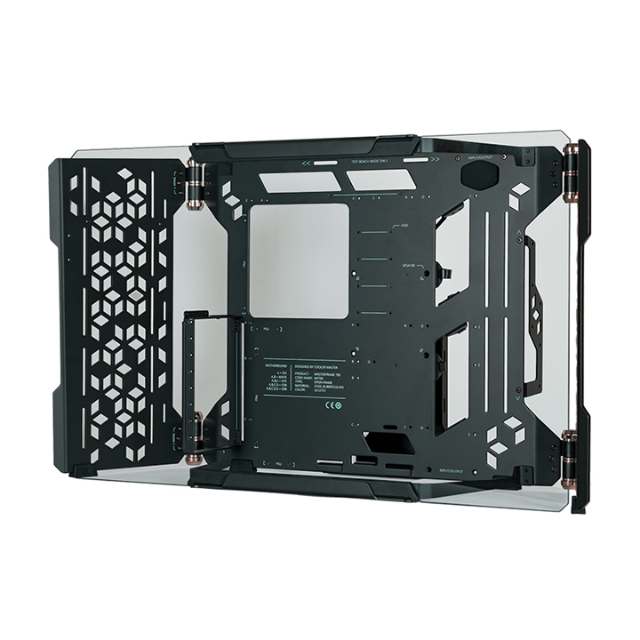 Case Cooler Master MasterFrame 700