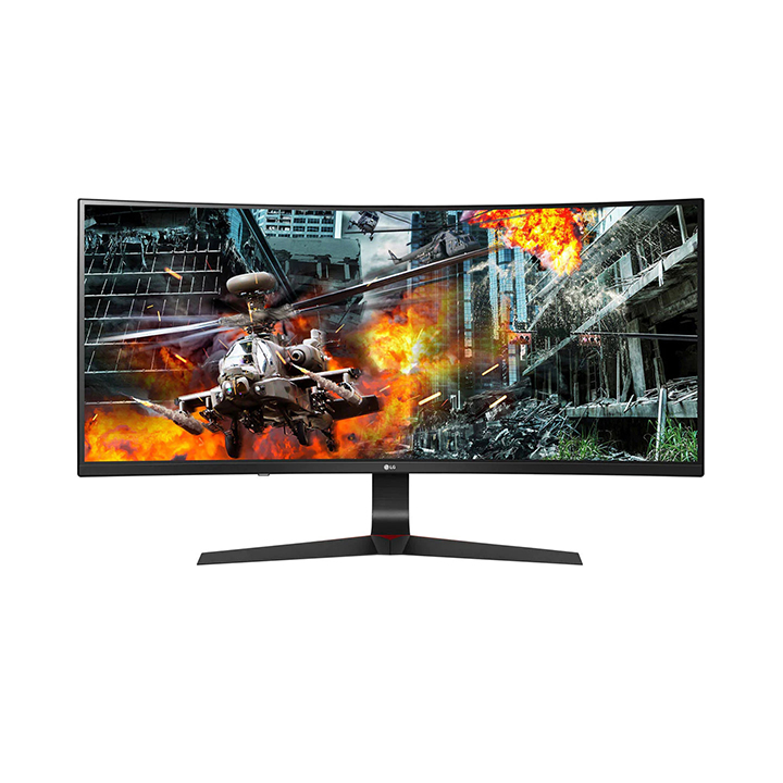 Màn hình LG UltraGear 34GL750-B 34