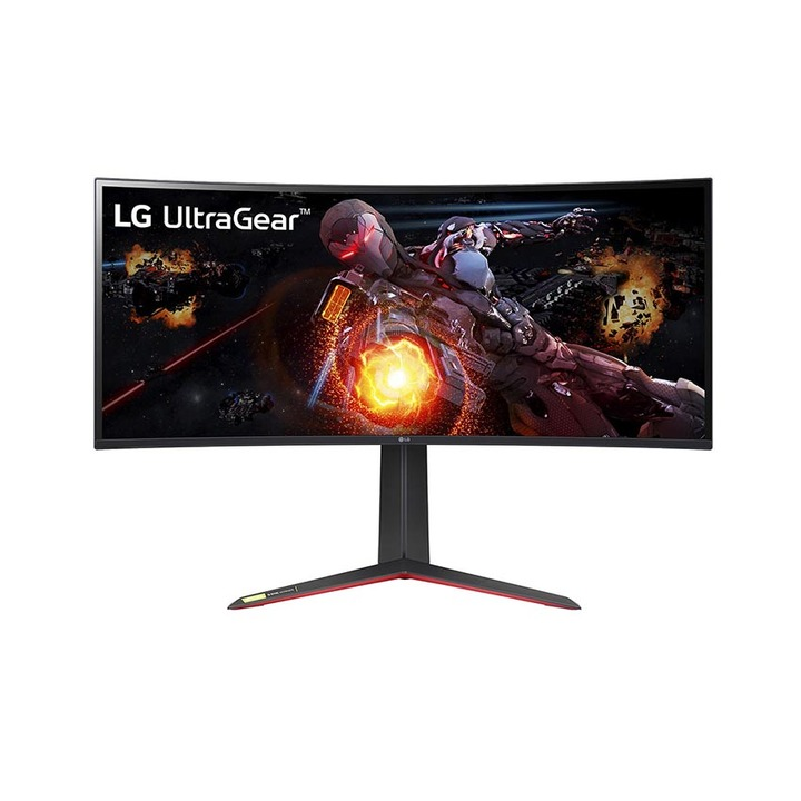 Màn hình LG UltraGear 34GP950G-B 34