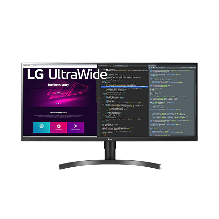 Màn hình LG UltraWide 34WN750-B 34