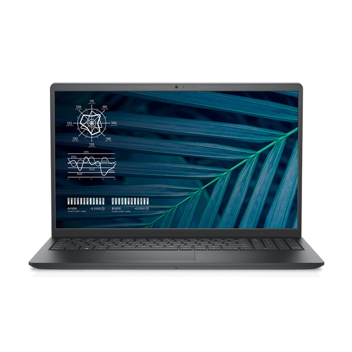 Laptop Dell Vostro 3510 (P112F002BBL) (Intel Core i5-1135G7, 8GB (1x8GB) DDR4 3200MHz, 512GB M.2 PCIe NVMe SSD, 15.6