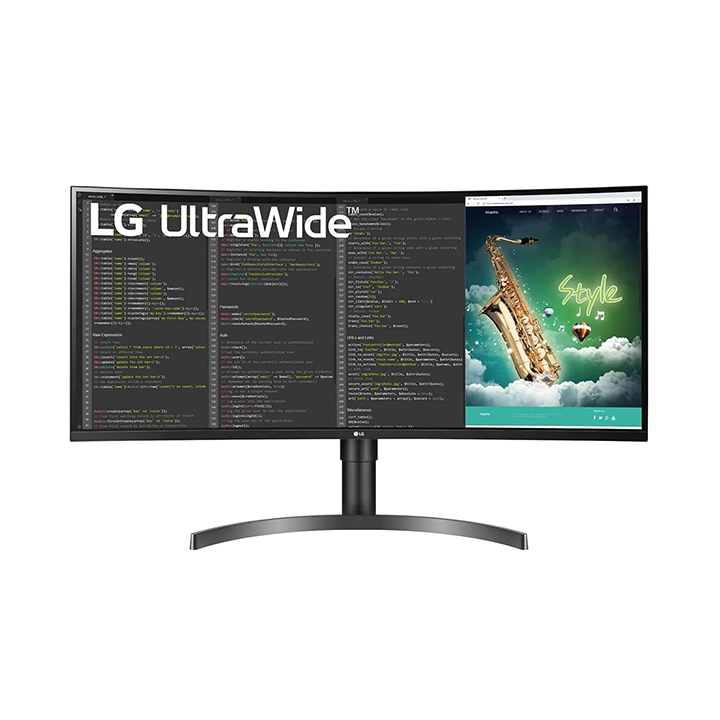 Màn hình LG UltraWide 35WN75CN-B 35″ UWQHD VA 100Hz