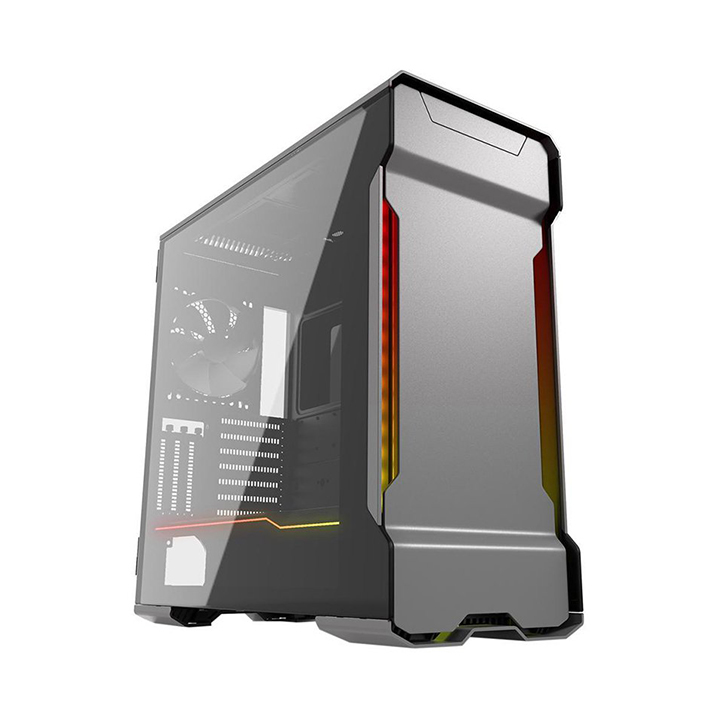 Case Phanteks Enthoo Evolv X Galaxy Silver PH-ES518XTG_DGS01