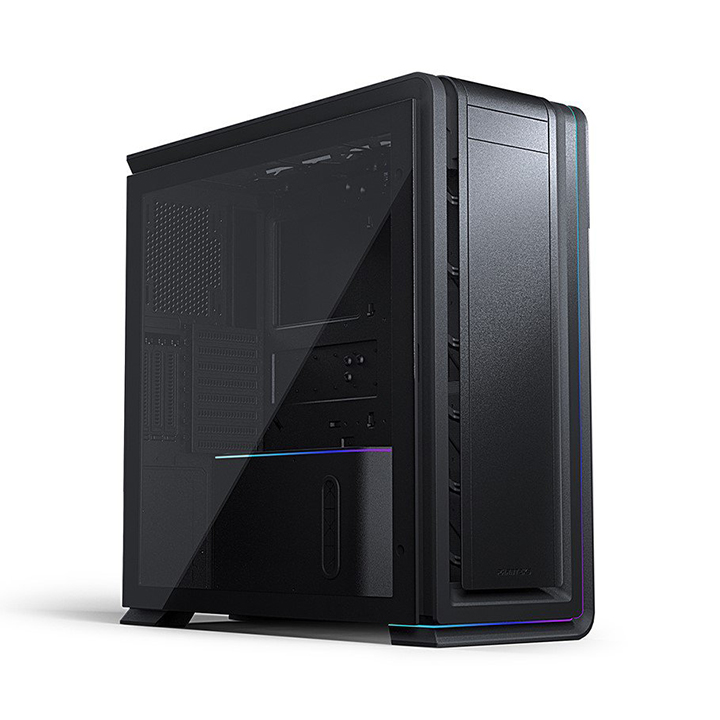 Case Phanteks Enthoo 719 Satin Black PH-ES719LTG_DBK01