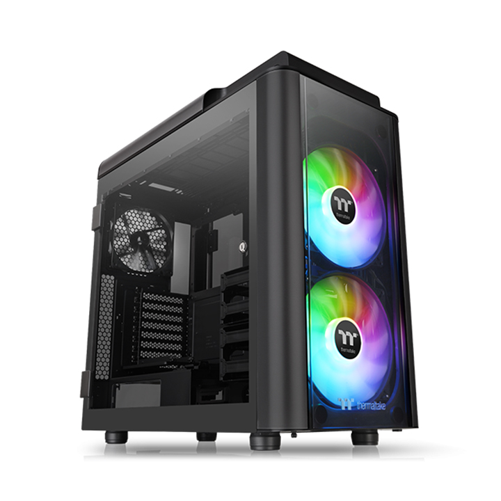 Case Thermaltake Level 20 GT ARGB Black Edition CA-1K9-00F1WN-03