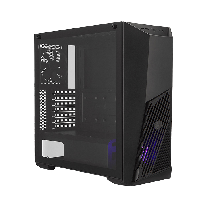 Case Cooler Master MasterBox K501L RGB