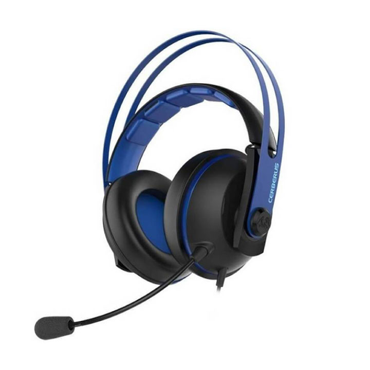 Tai nghe Asus Cerberus V2 (Headset Cerberus V2 Blue, Green)