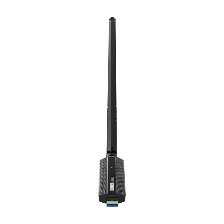 USB Wi-Fi 6 băng tần kép AX1800 TOTOLINK X6100UA