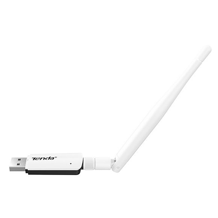 USB WiFi chuẩn N tốc độ 300Mbps Tenda U1