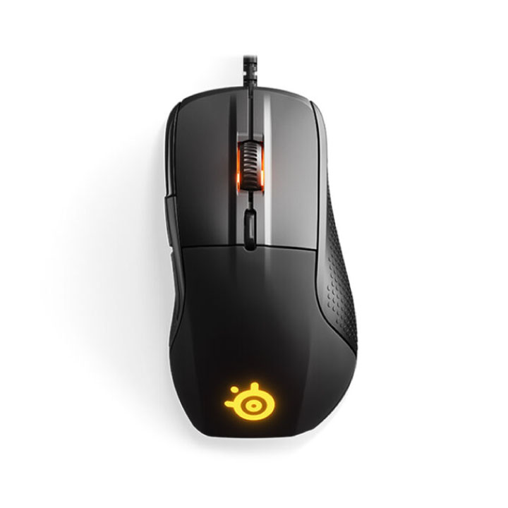 Chuột SteelSeries Rival 710 - OLED 62334