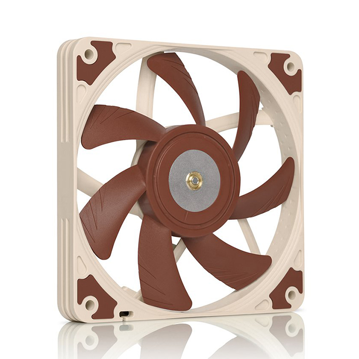 Fan Case Noctua NF-A12x15 PWM