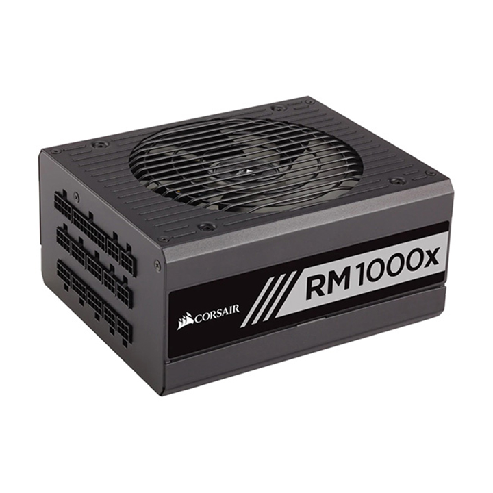 Nguồn Corsair RM1000x 80 Plus Gold Full Modul CP-9020094-NA