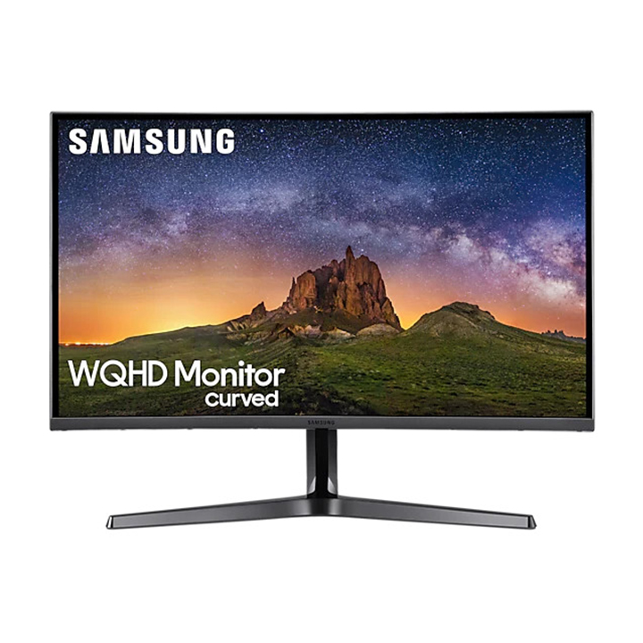 Màn hình Samsung LC32JG50QQEXXV 32