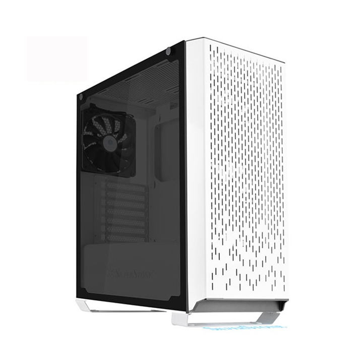 Case SilverStone PM02 SST-PM02W-G