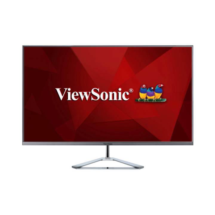 Màn hình ViewSonic VX3276-MHD-3 31.5