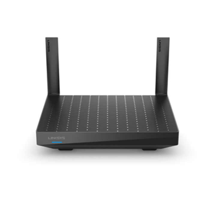 Router Wi-Fi 6 Băng tần kép chuẩn AX1800 Linksys MR7350-AH