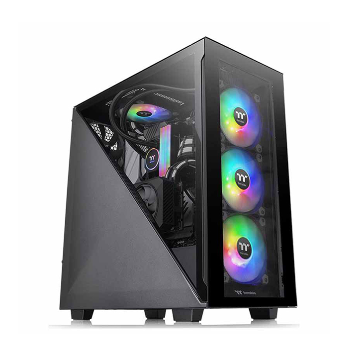 Vỏ Case Thermaltake Divider 300 (CA-1S2-00M1WN-01)