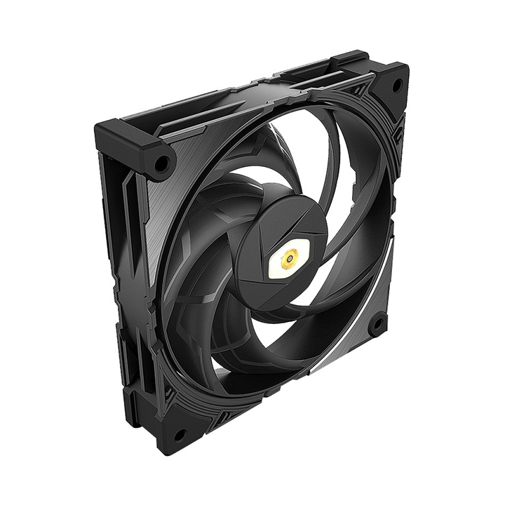 Quạt case Cooler Master MasterFan SF120M