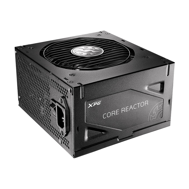 Nguồn Adata XPG CORE REACTOR 650W GOLD