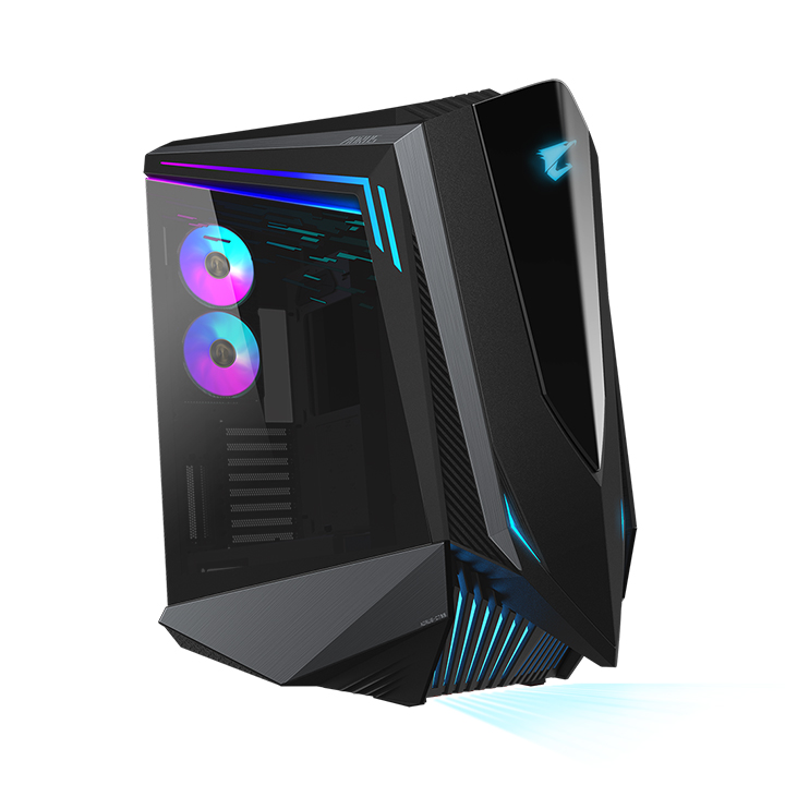 Case Gigabyte AORUS C700 GLASS