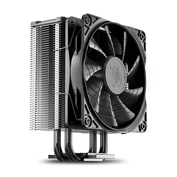 Tản nhiệt khí Deepcool GAMMAXX GTE V2 Black