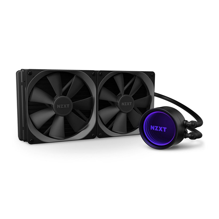 Tản nhiệt nước CPU NZXT Kraken X63