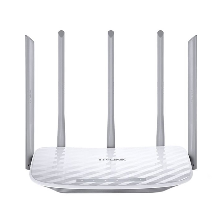 Router wifi TP-Link Archer C60