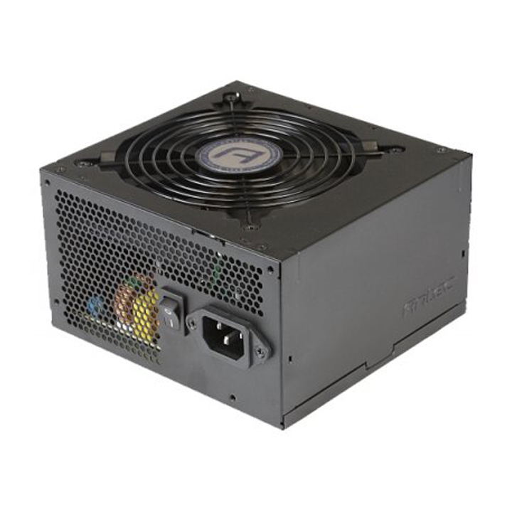 Nguồn Antec NE650C v2 - 650W - 80 Plus Bronze