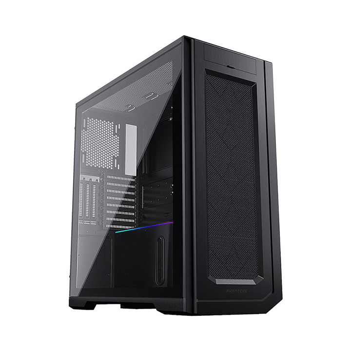 Case Phanteks Enthoo Pro 620 D-RGB Black PH-ES620PTG-DBK01